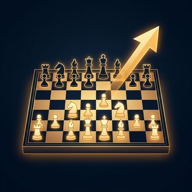 Strategy & Growth Consulting